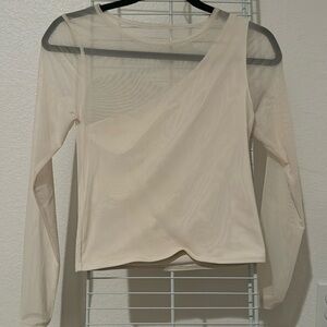 Abercrombie and fitch shirt brand new